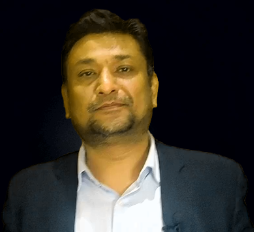 Vishesh Gupta is digitalvishesh