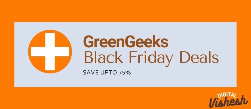 greengeeks black friday deals