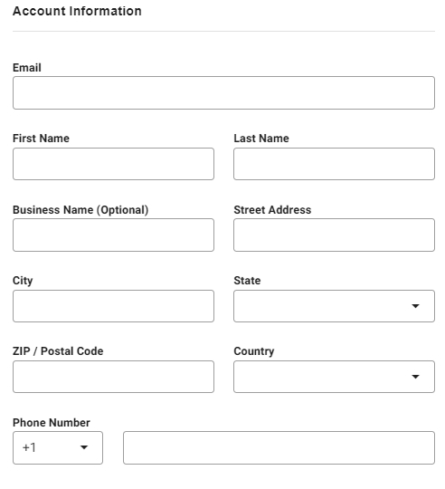 greengeeks account info