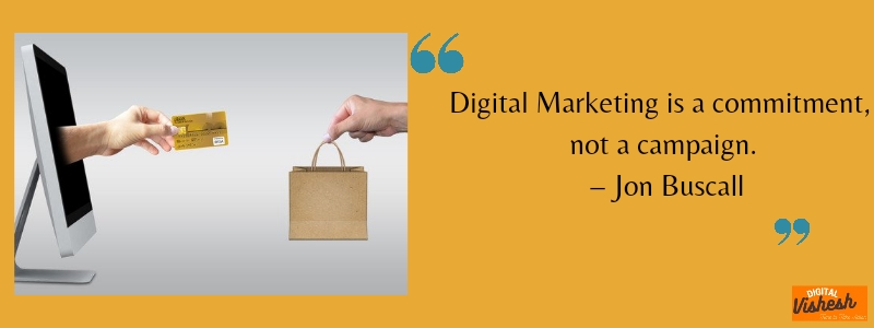 popular digital marketing quotes