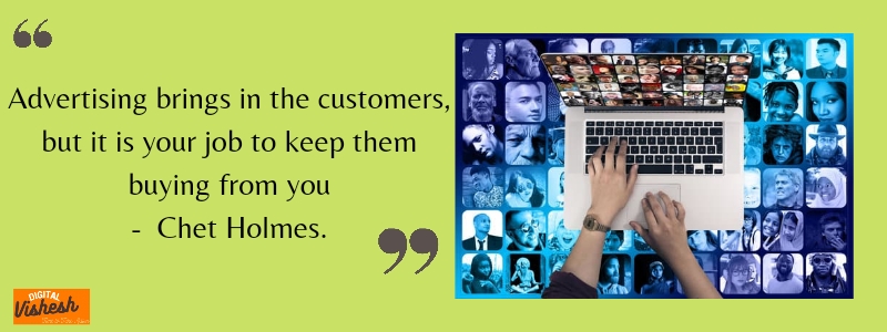 online marketing quotes by leadership team