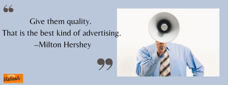 quality quotes about marketing