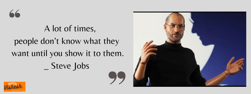 steve jobs biography quotes
