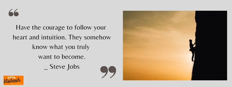 motivational quotes of steve jobs
