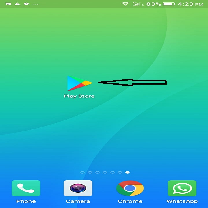 how to install hotstar in mobile using playstore