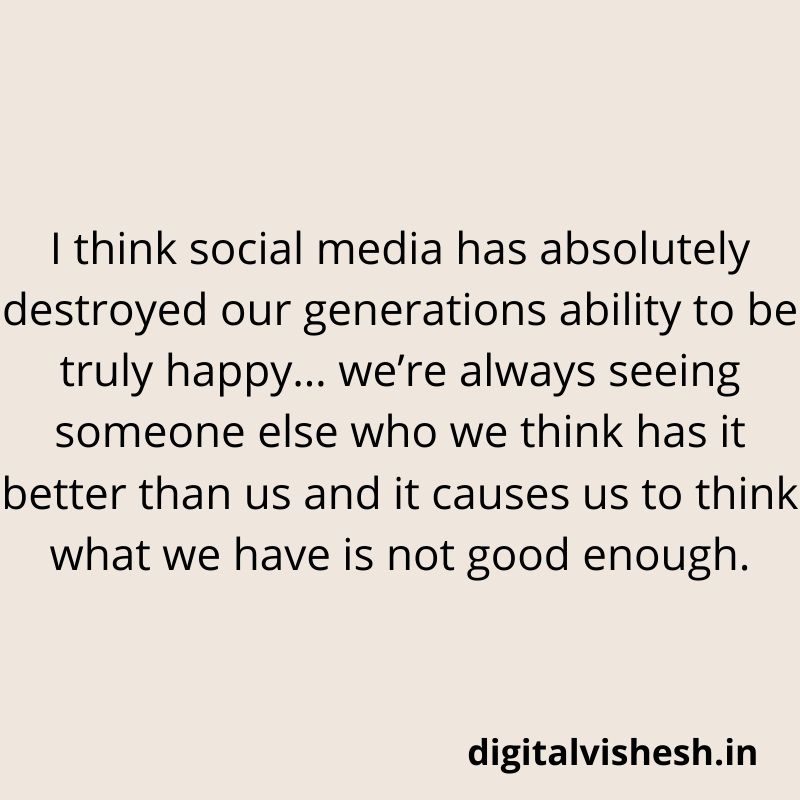 quotes for social media