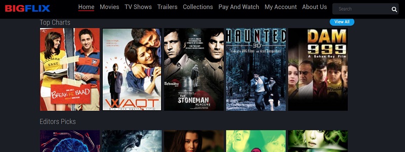 free movies download sites without registration