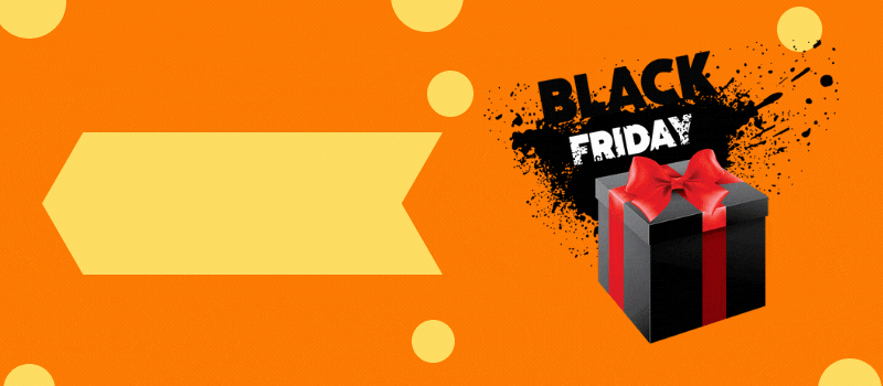 Black Friday Sale india, black friday deals in india