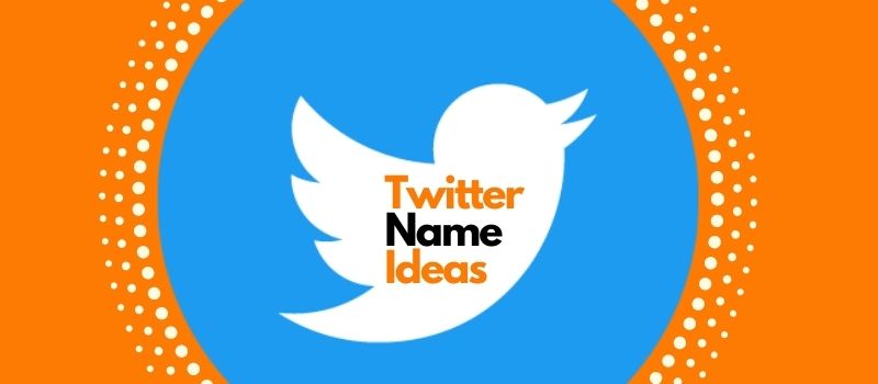 creative username for twitter