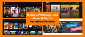 sites to watch bollywood movies online