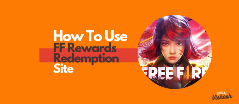 free fire redemption site
