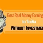 real money earning apps with 0 investment in india