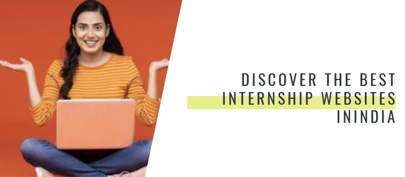 best internship websites in India
